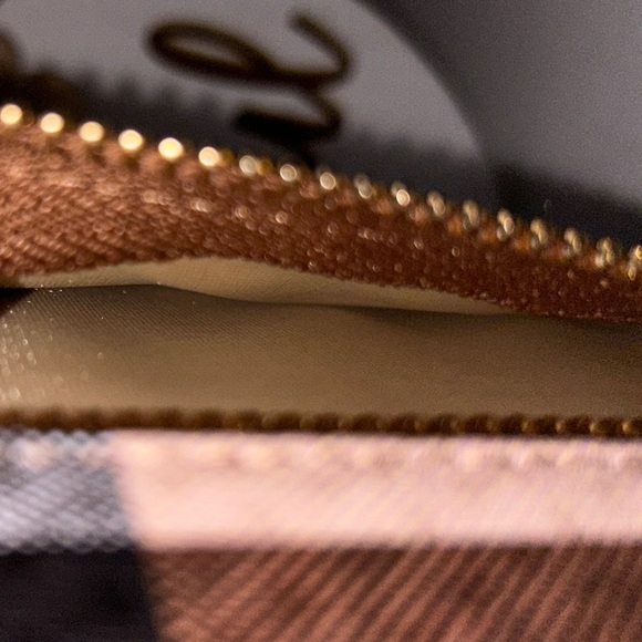 New Fashion Dazzle Wristlet/wallet NWT - Picture 3 of 7